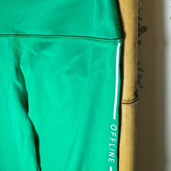 (3 For $20) Aerie Leggings - Size L - Picture 4 of 7